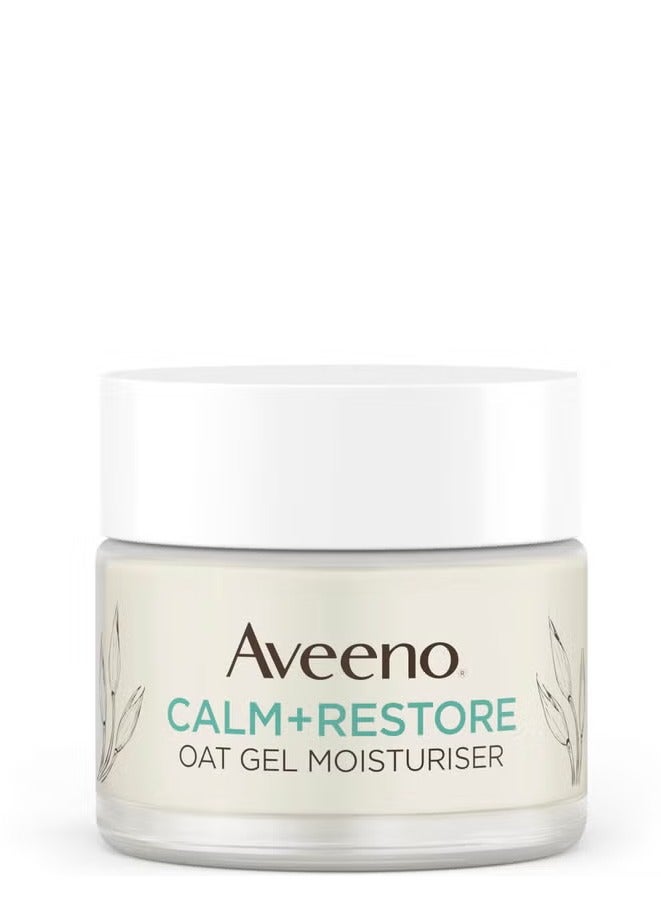 Aveeno Face Calm and Restore 24hr Hydration Duo - Image 3