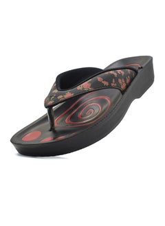 aerosoft AEROSOFT A0859 LADIES RED SLIPPER  - Image 4
