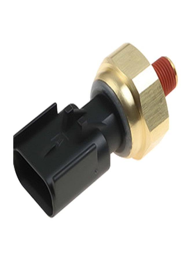 DWARFOO Engine Oil Pressure Sensor Switch, Oil Sending Unit, Engine Oil Pressure Sensor Sender Switch Compatible with Dodge, Jeep, Chrysler, Ram, Replace 5149064AA, 5149062AA, 56028807AB - Image 1