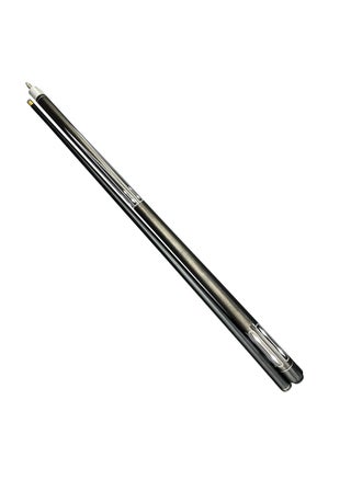 Professional Pool Cue Stick 2 Pieces Fiberglass Graphite Composite Billiard Pool Cue Sticks Lightweight Material Ideal For Professionals And Beginners - pzsku/Z312200020FC55278240CZ/45/_/1740121534/28547991-abd4-472d-8f60-6c400f90387b