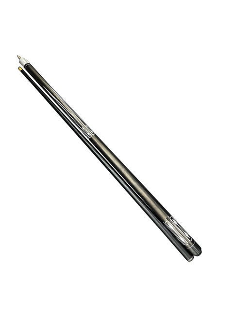Professional Pool Cue Stick 2 Pieces Fiberglass Graphite Composite Billiard Pool Cue Sticks Lightweight Material Ideal For Professionals And Beginners