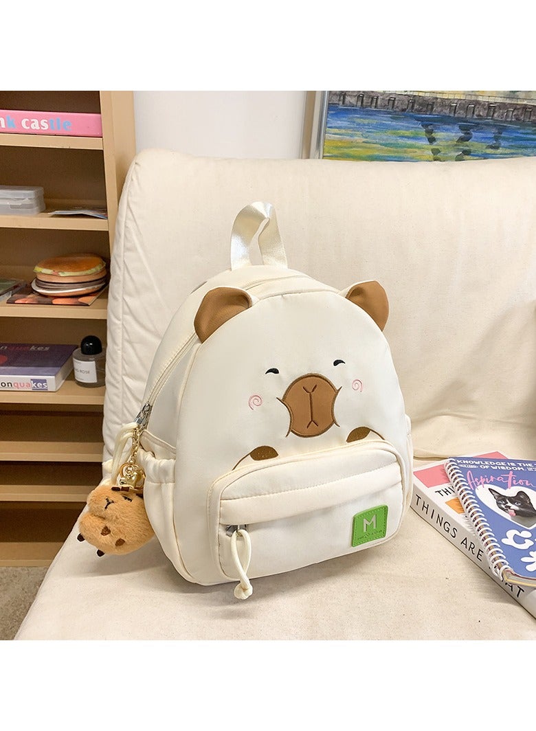 Mark Fairwhale New Fashionable And Versatile Casual Backpack - Image 1