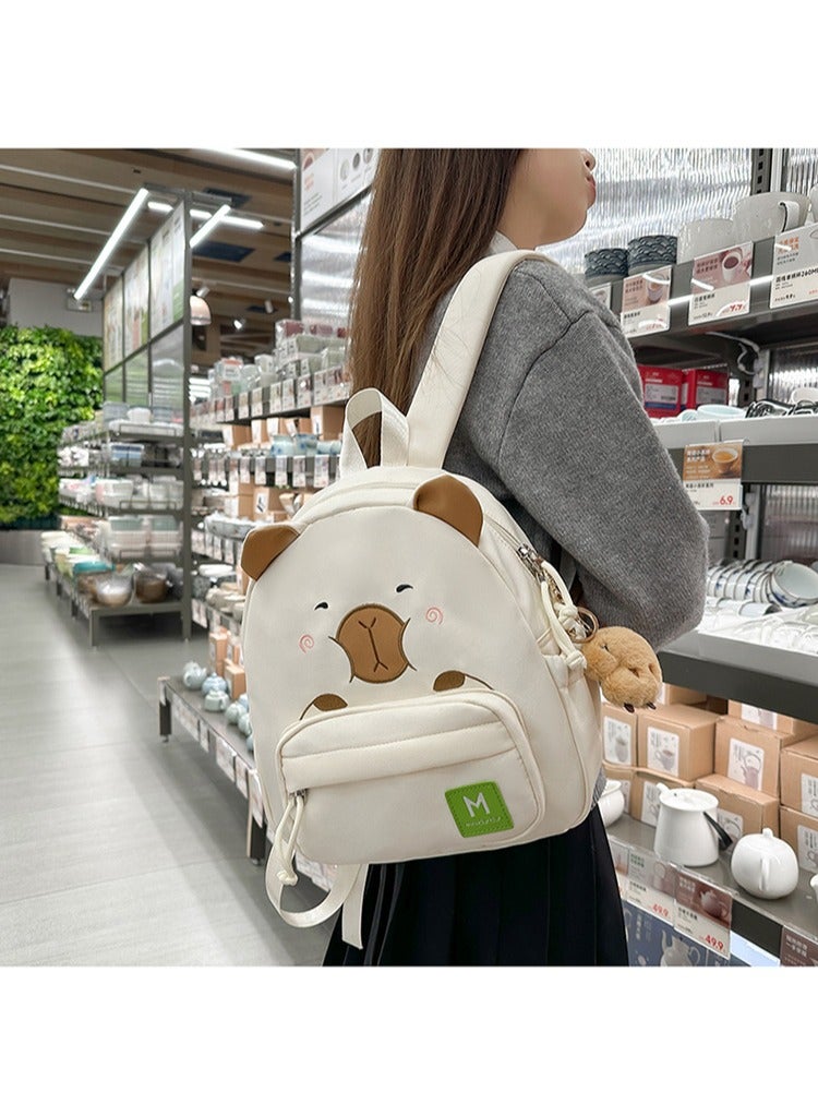 Mark Fairwhale New Fashionable And Versatile Casual Backpack - Image 2
