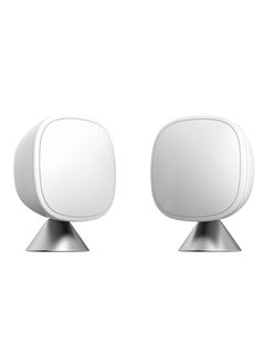Ecobee ecobee SmartSensor 2 Pack, White EB-RSHM2PK-01  - Image 1