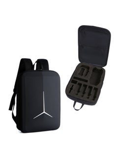 Generic Suitable For Dji Dajiang Royal MAVIC 3 CLASSIC/PRO Bag Backpack Storage Bag Backpack Box Accessories-Color:Royal 3 PRO (RCN1 RC RCPRO)-Dimensions:43*31*12CM  - Image 1