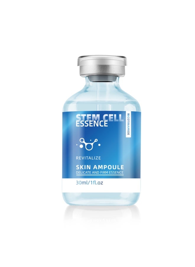jalan Stem Cell Essence - Cell Repair and Regeneration, Revitalizing Skin Radiance, Nourishing Skincare, Preventing Early Aging - Image 1