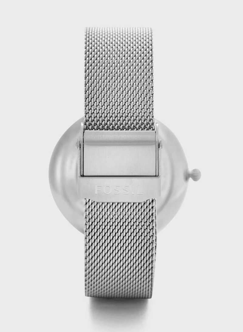 FOSSIL Carlie Automatic Analog Watch