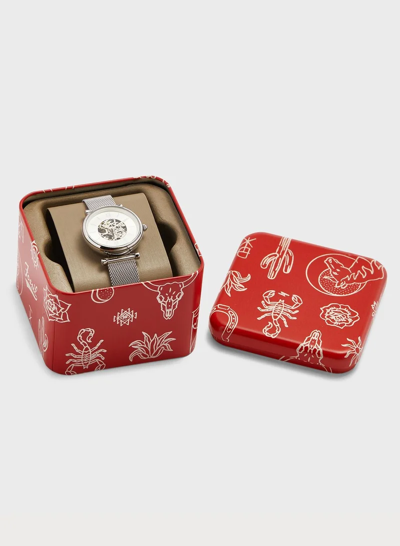FOSSIL Carlie Automatic Analog Watch