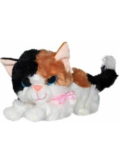 Meowing Sound Plush Cat 35CM