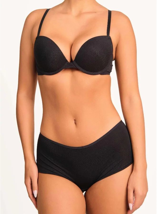 لا سينزا La Senza Trendy Plunge Bra
