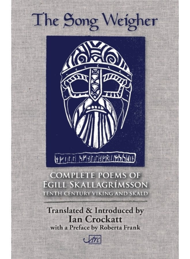 The Song Weigher - Paperback