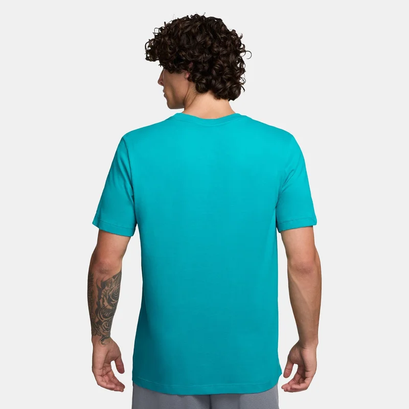 Nike Men's Dri-FIT Basketball T-Shirt