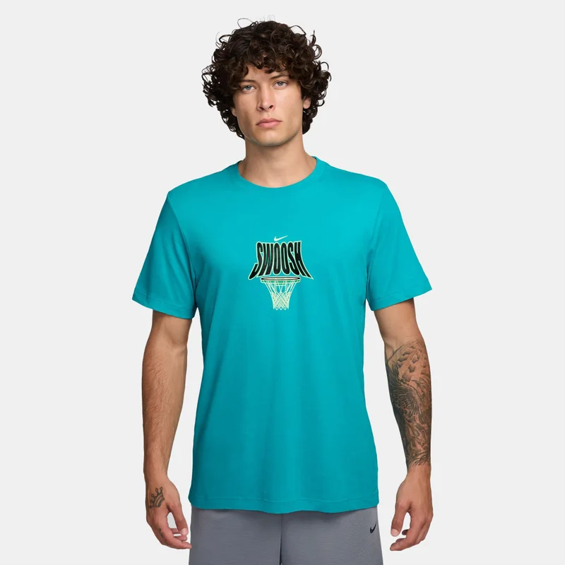 Nike Men's Dri-FIT Basketball T-Shirt