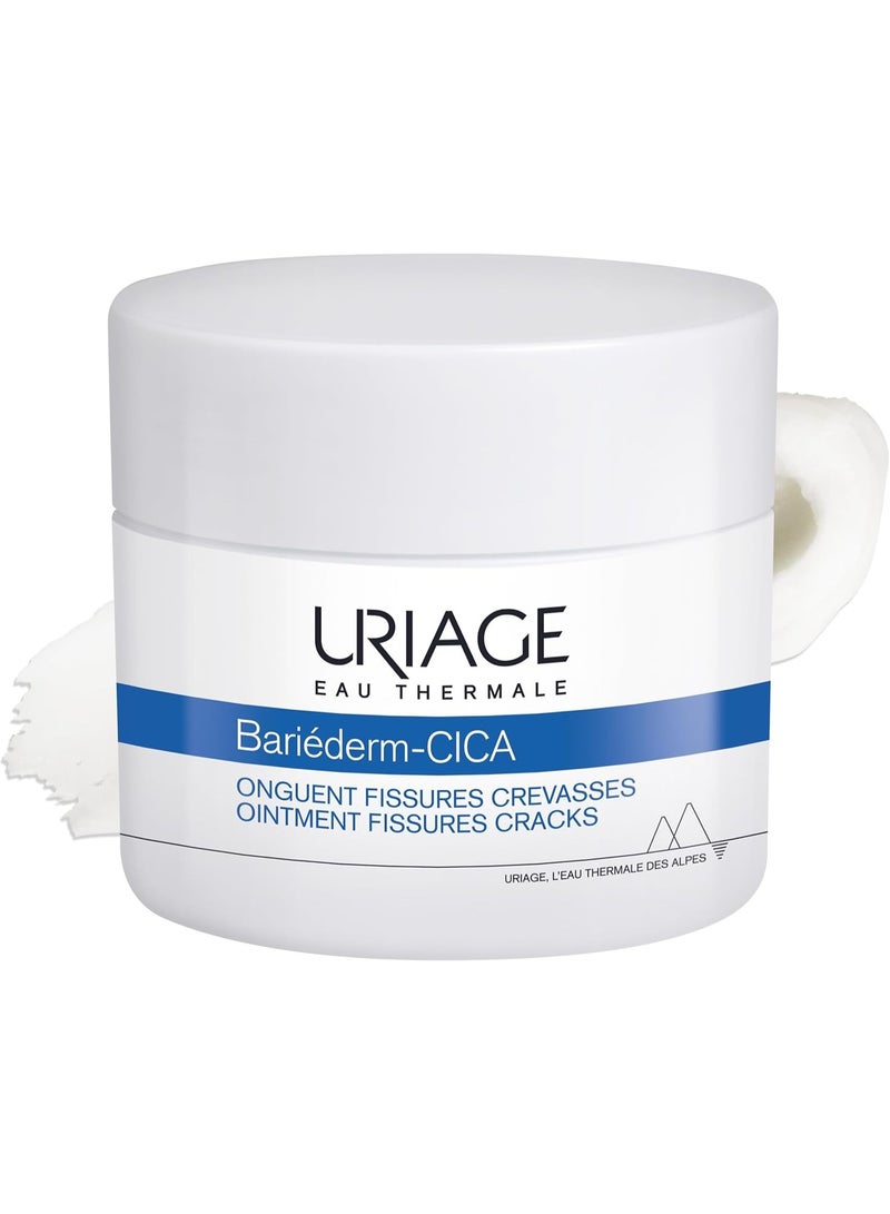 Uriage Bariéderm Ointment Fissures and Cracks 40gr - Image 1