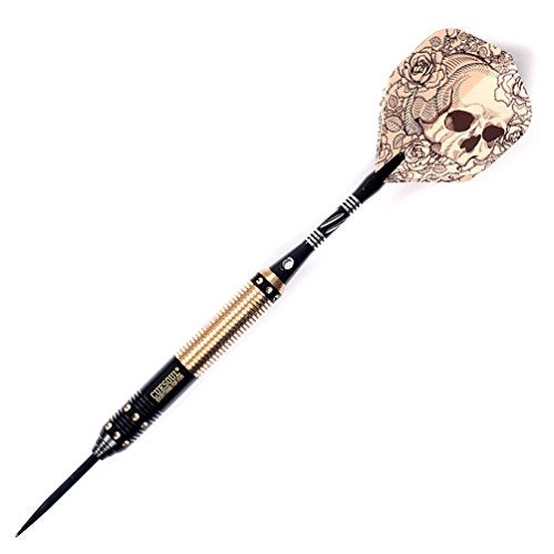 CUESOUL Dragon Series 21 Grams Steel Tip Darts - Image 2