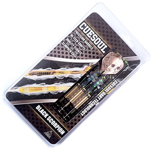 CUESOUL Dragon Series 21 Grams Steel Tip Darts - Image 5