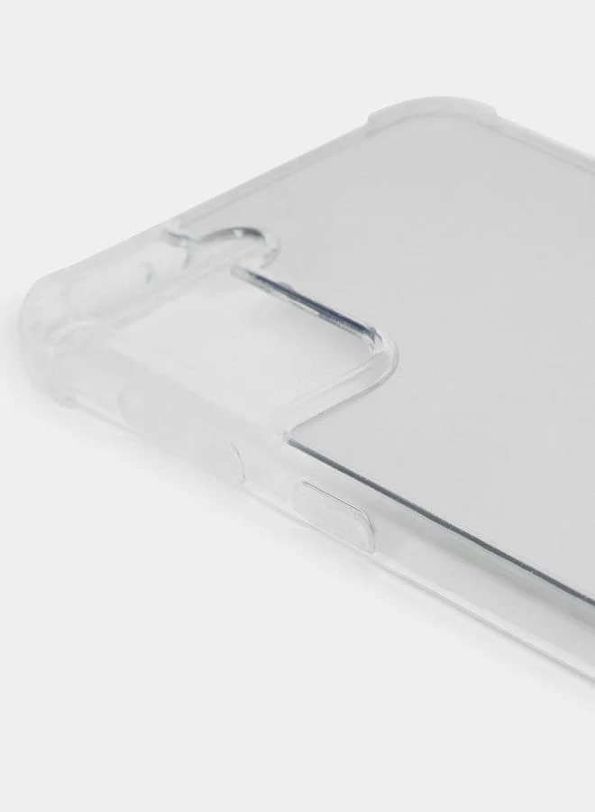 Styli Mirror Effect Phone Case Samsung Galaxy S21 Ultra