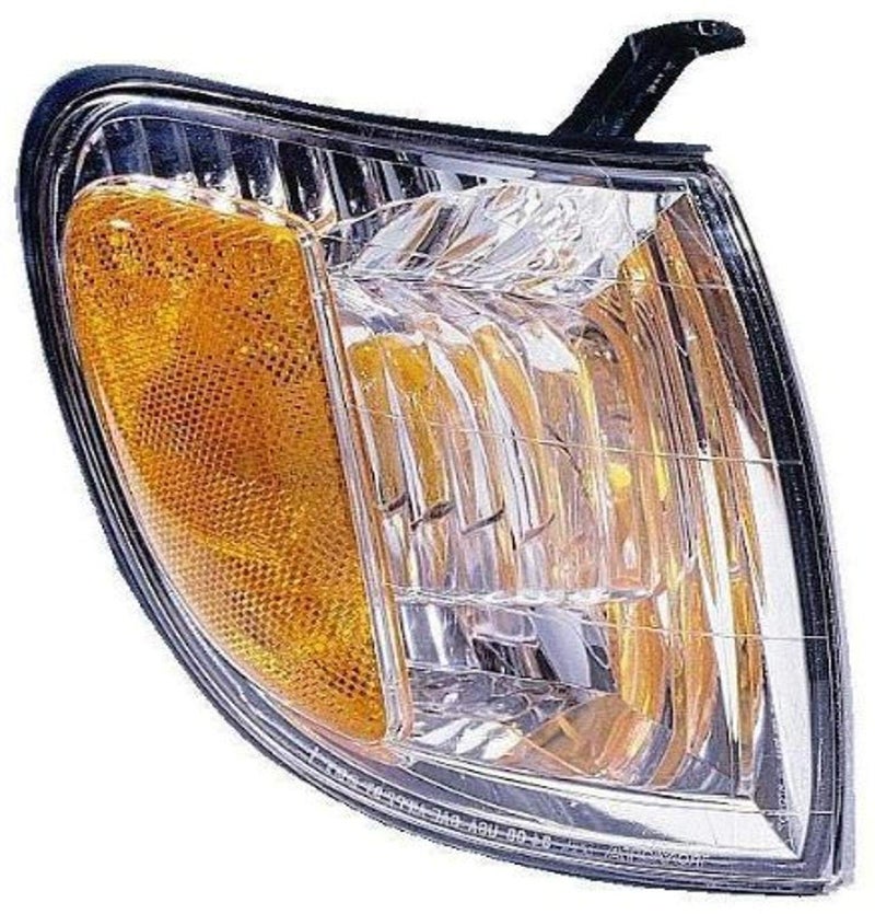 DEPO 3121541RAS Replacement Passenger Side Turn Signal Light This product is an aftermarket product It is not created or sold by the OE car company