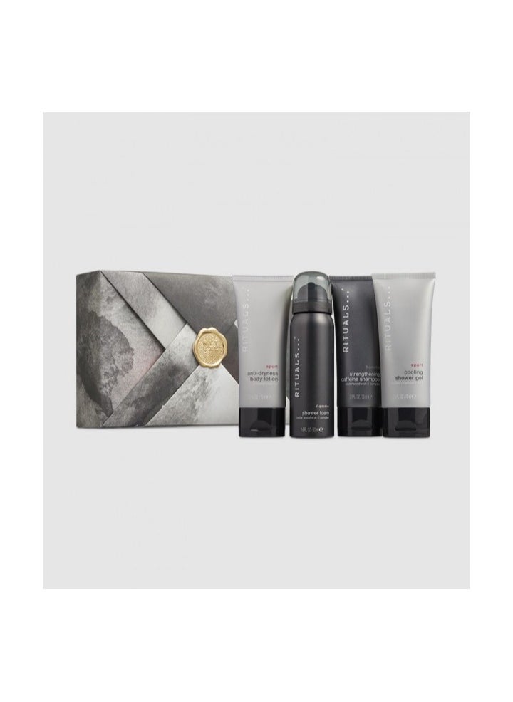 HOMME Collection, Rituals Homme New Small Gift Set - pzsku/Z31238744870E4BB67610Z/45/_/1730855255/cd8d6833-3ed8-4361-ae01-238c08dc5a03