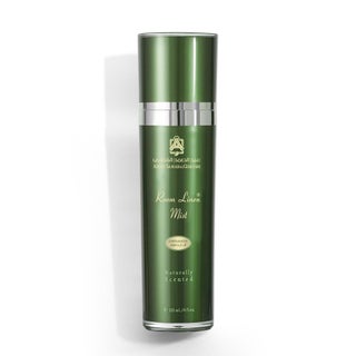 Room Linen Mist Cardamom 120ML