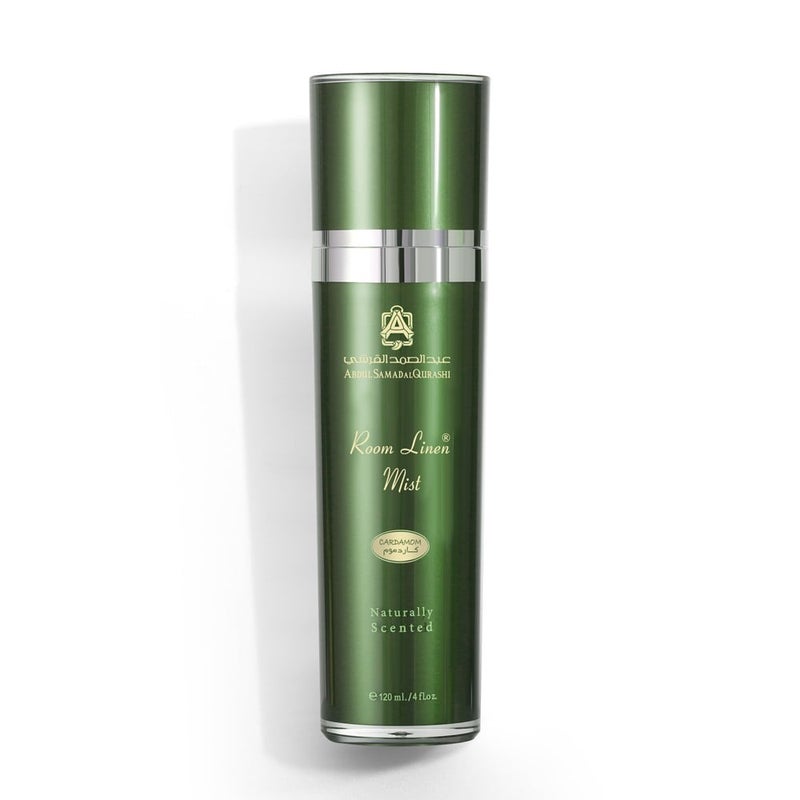 عطر الملابس والفرش بالهيل 120 مل