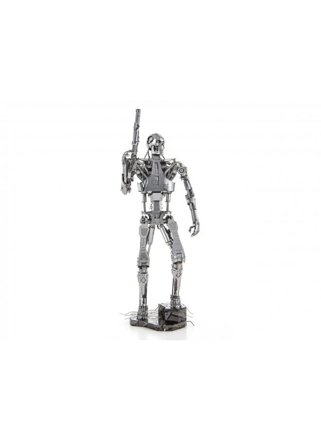 Metal Earth Premium Series The Terminator T-800 Endoskeleton 3D Metal Model Kit Fascinations - pzsku/Z3123A06DC8EF6E0C3DCAZ/45/_/1732283679/68ebf0fc-4301-426b-bf7d-962cbbc7ab8e