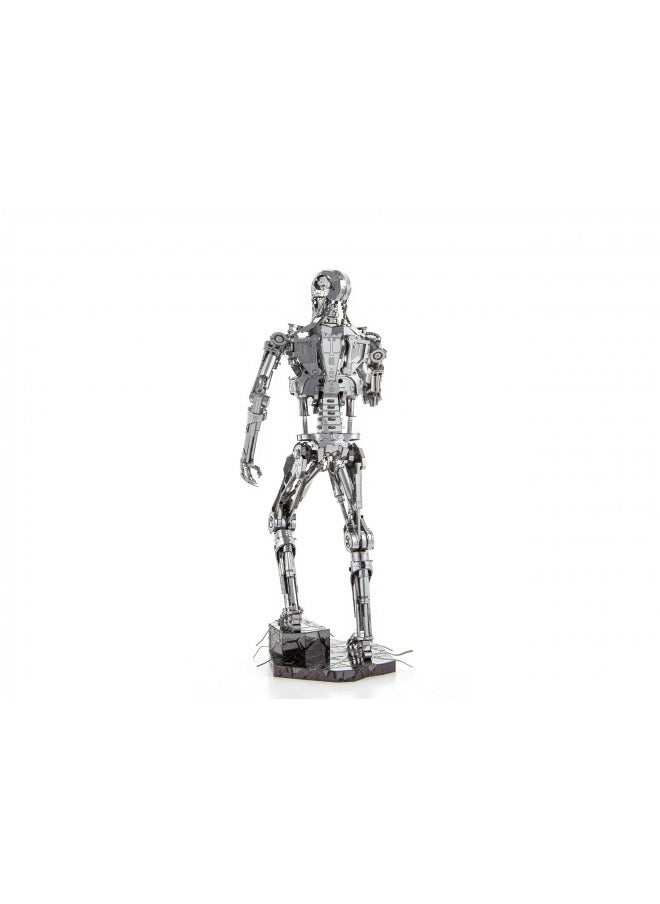 Metal Earth Premium Series The Terminator T-800 Endoskeleton 3D Metal Model Kit Fascinations - pzsku/Z3123A06DC8EF6E0C3DCAZ/45/_/1732283684/a22b3e3e-54e5-4b83-aa39-5c53eb1f3fd4