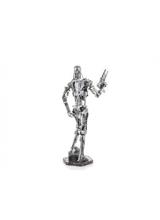 Metal Earth Premium Series The Terminator T-800 Endoskeleton 3D Metal Model Kit Fascinations - pzsku/Z3123A06DC8EF6E0C3DCAZ/45/_/1732283686/8ae2d6e3-18c3-4392-aac6-132991930b3a