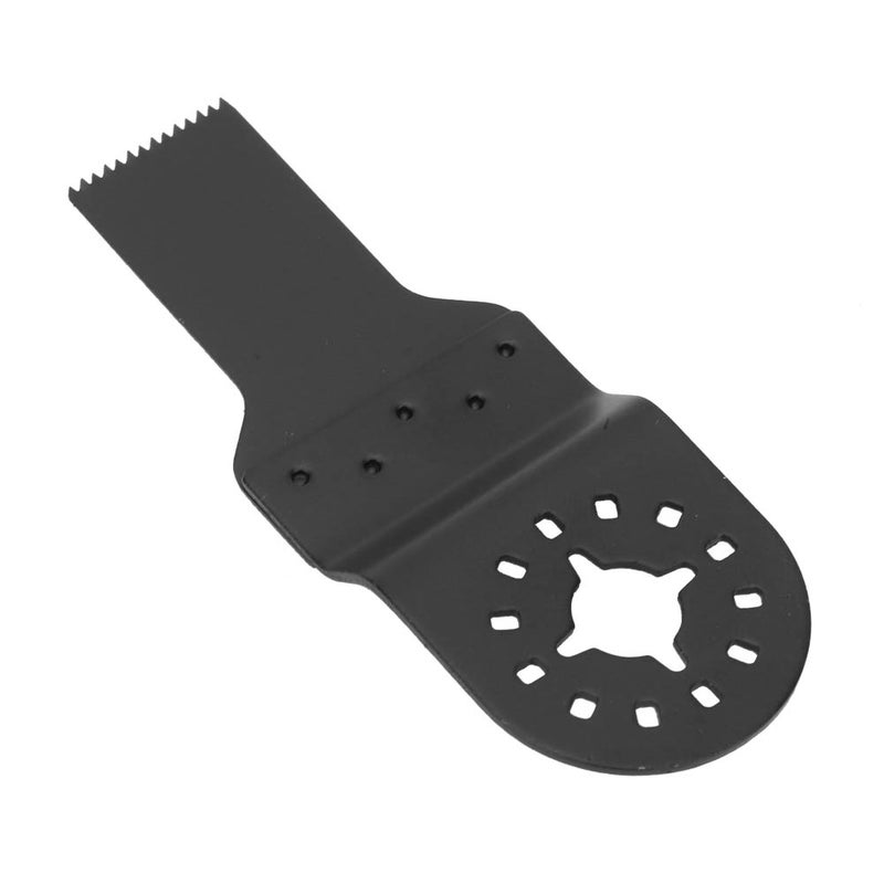 10PCS 20mm Multi Tool Universal Saw Blades High Carbon Steel Oscillating Blade For Woodworking - Image 1