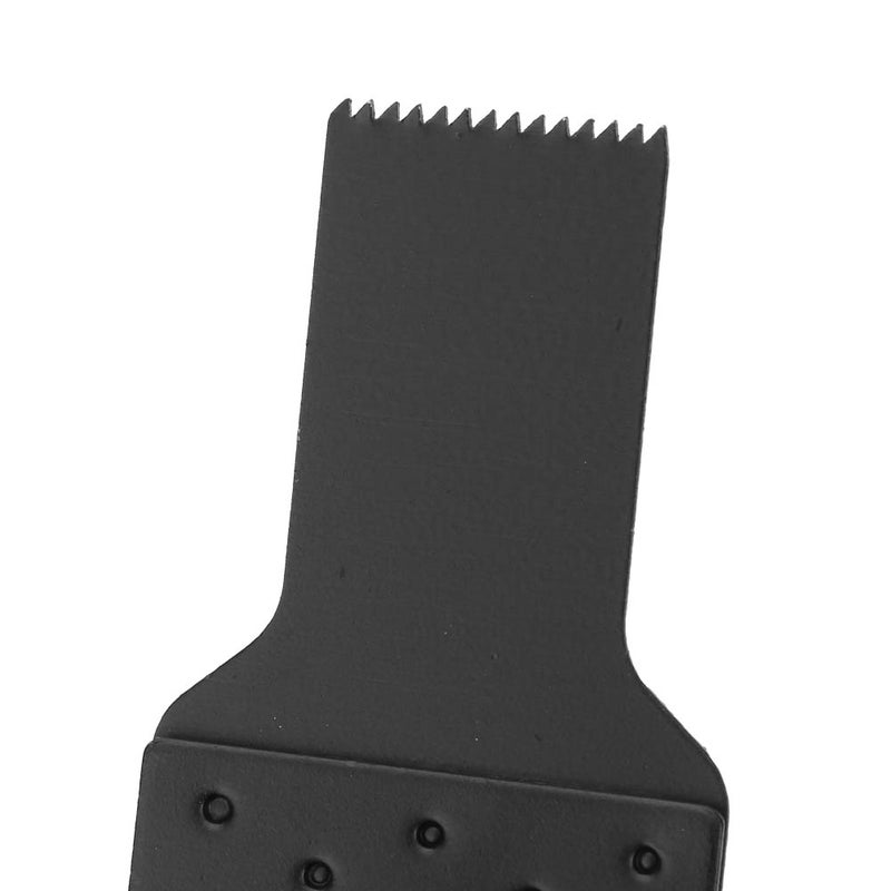 10PCS 20mm Multi Tool Universal Saw Blades High Carbon Steel Oscillating Blade For Woodworking - Image 3