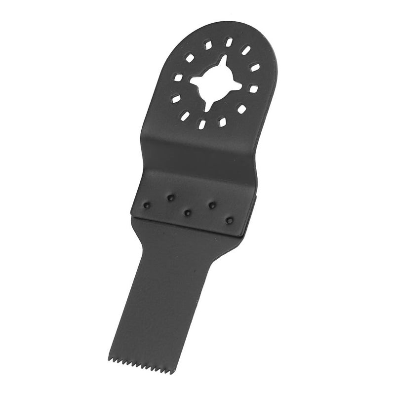 10PCS 20mm Multi Tool Universal Saw Blades High Carbon Steel Oscillating Blade For Woodworking - Image 5