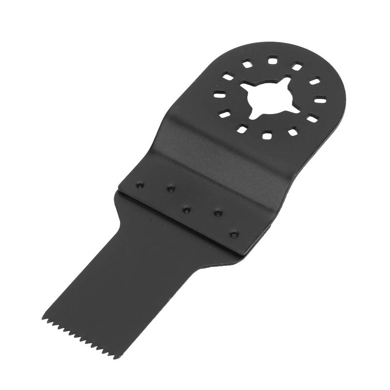 10PCS 20mm Multi Tool Universal Saw Blades High Carbon Steel Oscillating Blade For Woodworking - Image 4