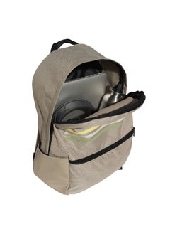 Adidas adidas classic 3 stripes horizontal unisex backpack  - Image 3
