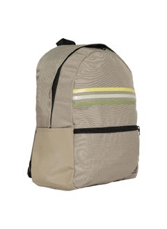 Adidas adidas classic 3 stripes horizontal unisex backpack  - Image 2