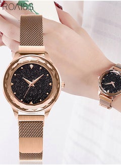 Rose Gold - Style B