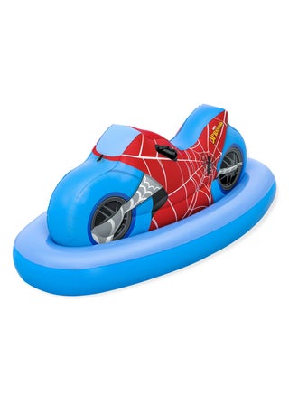 Bestway Rider Spiderman Ride-on 170x84cm | Inflatable Ride-on | Pool Float | Summer Water Toy | Pool & Beach Toy - pzsku/Z3124423F87EF2F6C5EEBZ/45/1741419401/c2f042c0-c118-4823-818a-791e4bf8778f