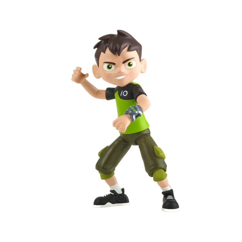 BEN 10 شخصية بن 10 الأساسية - Image 2