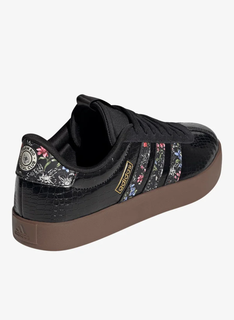 Adidas  VL COURT 3.0 SHOES for Women | Best Price UAE