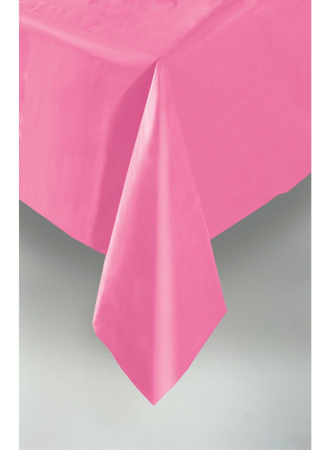 Unique غطاء طاولة وردي ساخن - Image 4