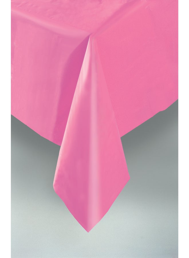 Unique غطاء طاولة وردي ساخن - Image 3