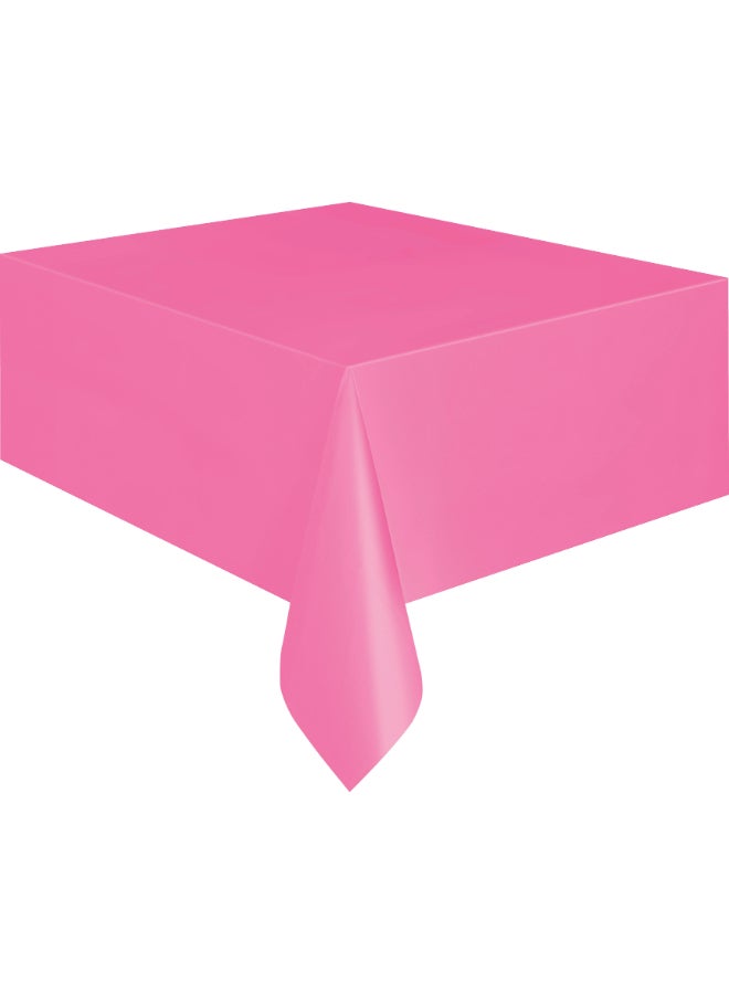 Unique غطاء طاولة وردي ساخن - Image 2