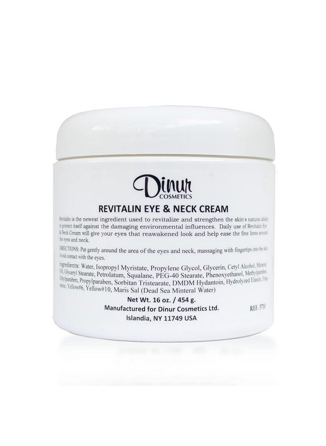 Revitalin Eye & Neck Cream 16 Oz. - pzsku/Z312459F3A9A39E35467EZ/45/_/1719231223/b1bae2fb-9055-4369-a927-87b2e6a04240