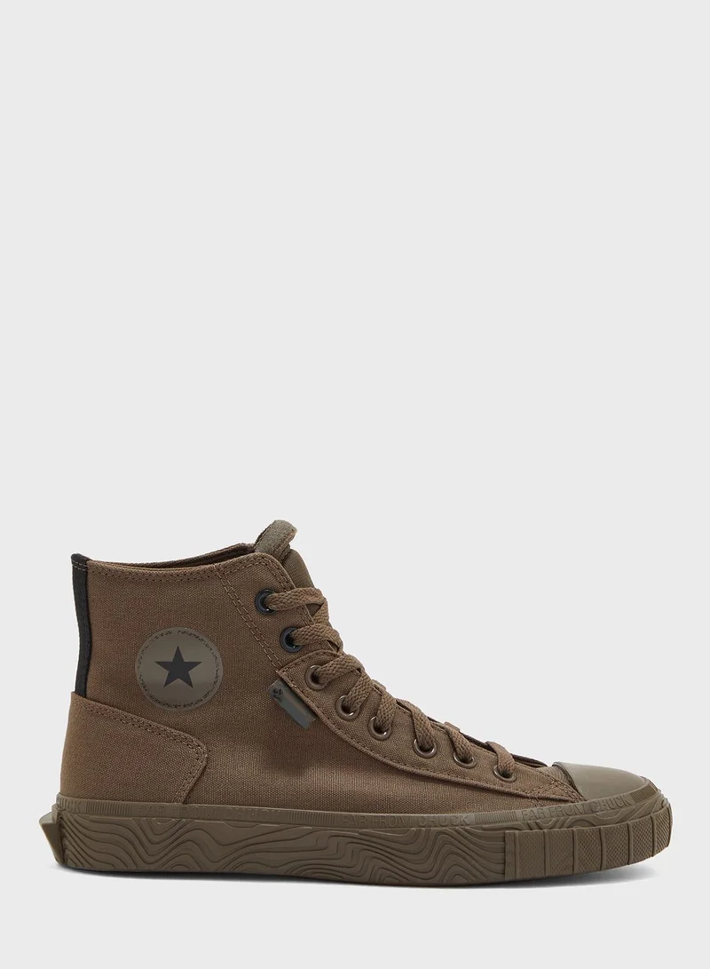 CONVERSE Chuck 70 At Cx (Without Gusset)