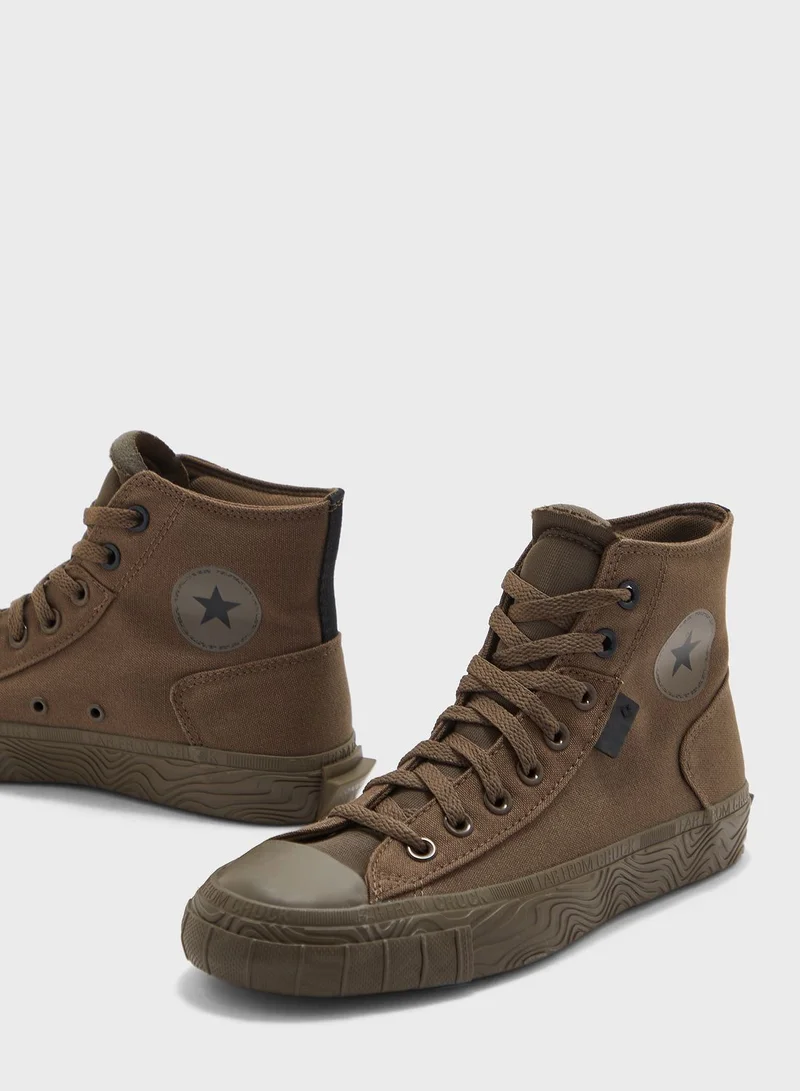 CONVERSE Chuck 70 At Cx (Without Gusset)