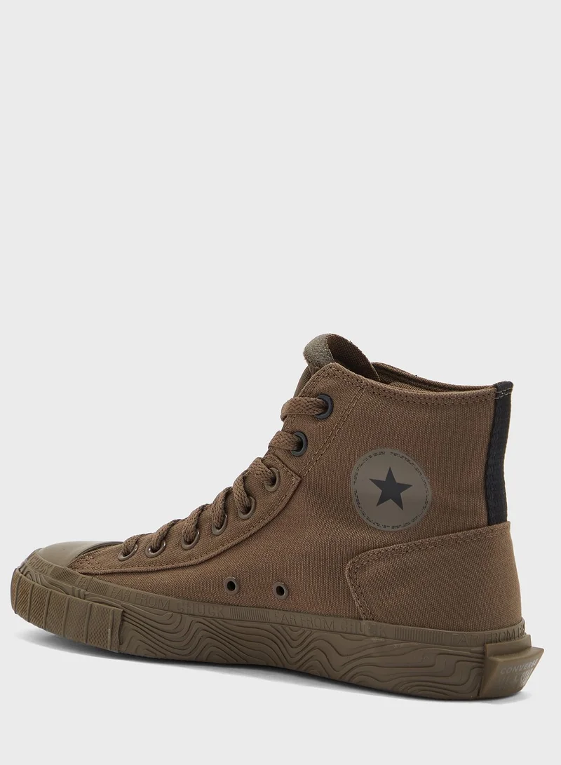 CONVERSE Chuck 70 At Cx (Without Gusset)