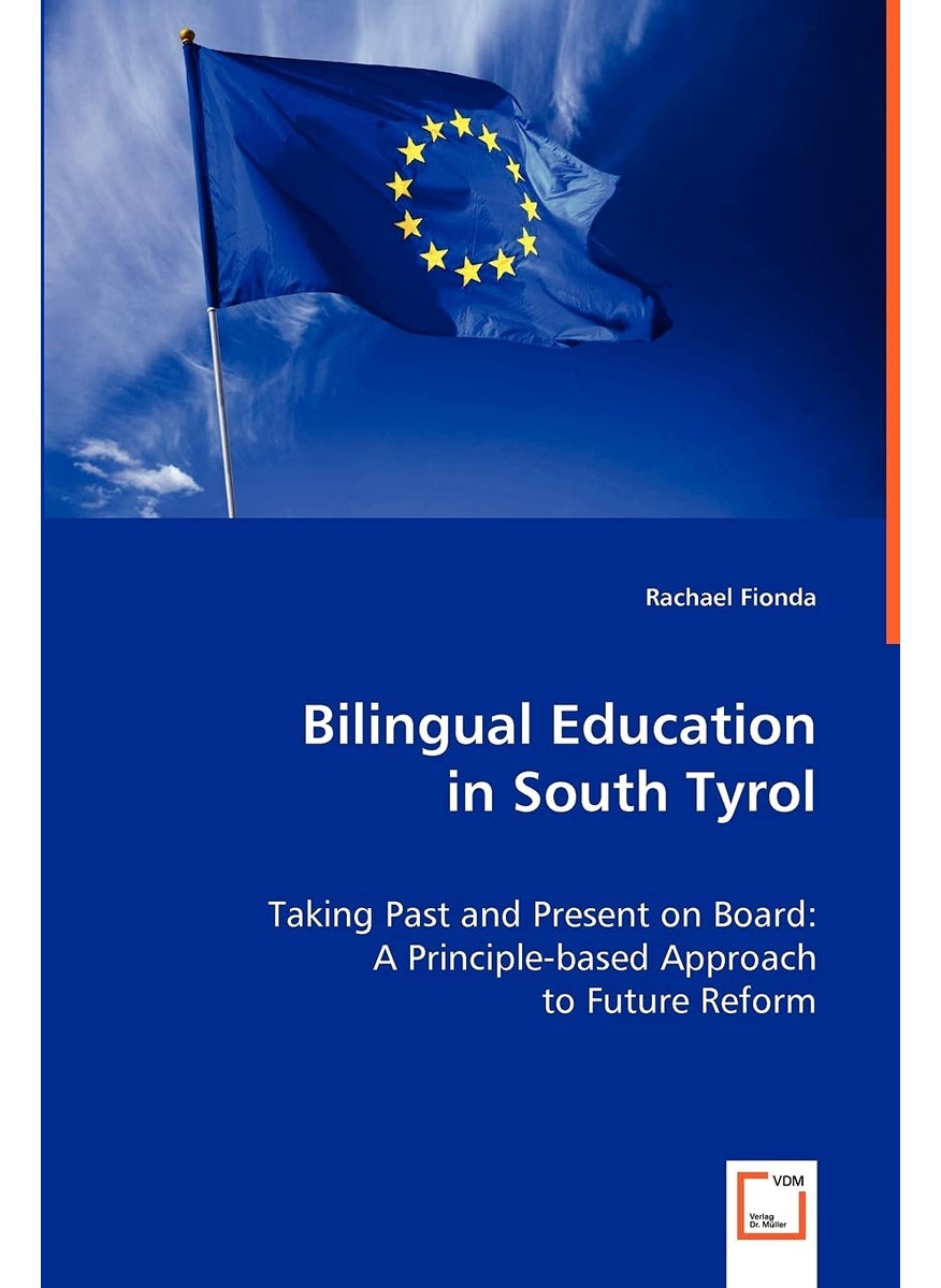 Bilingual Education in South Tyrol  - Image 1