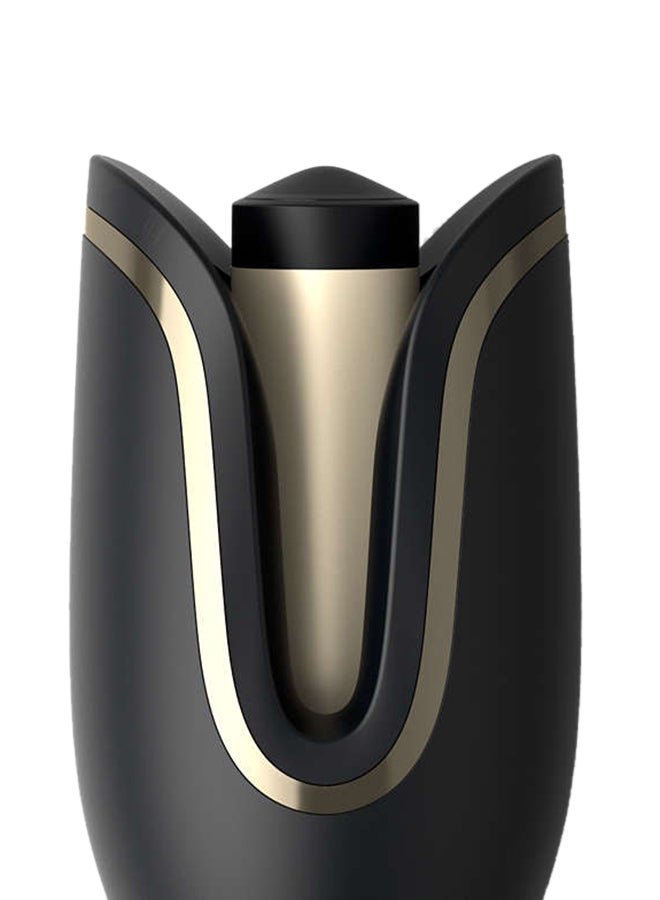 Philips StyleCare Prestige Auto Curler BHB876/00, 2 Years Warranty Black 11.68*35.56*14.99cm - Image 3