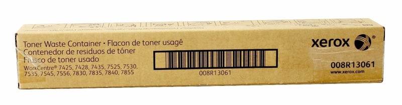 Xerox 008r13061 Waste Toner Bottle, 43,000 Page-Yield - Image 2