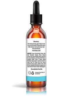 TruSkin Naturals L Hyaluronic Acid Hydrating Face Serum, 2 Fl Oz.  - Image 5
