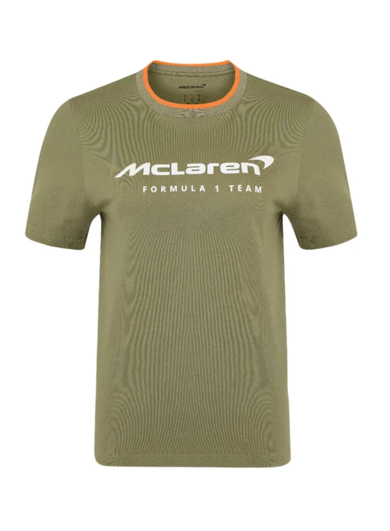 McLaren CORE ESSENTIALS T-SHIRT
